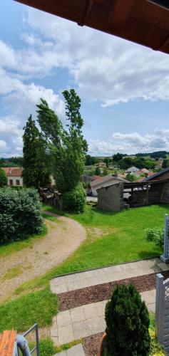A környék, Appartement idéal au calme ! (Appartement ideal au calme !) in Raon Aux Bois