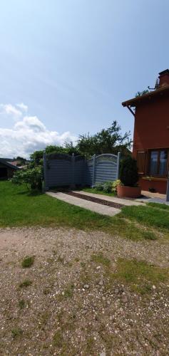 Appartement idéal au calme ! (Appartement ideal au calme !) in Raon Aux Bois