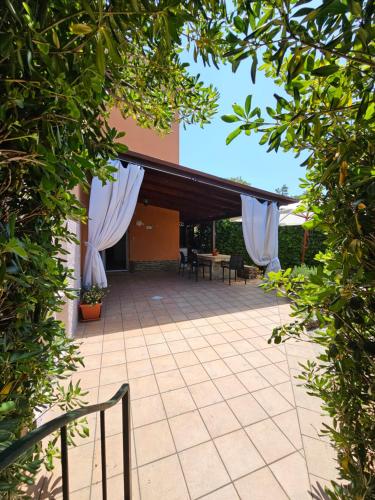 Residenza Ponente