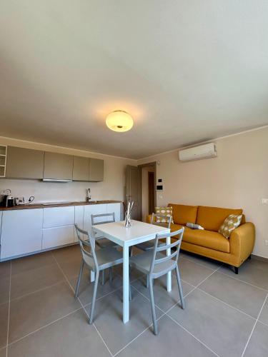 Casa Rosa 1 - Mare e Colline tra Rimini e Riccione in San Clemente (Rimini)