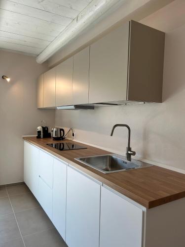 Casa Rosa 1 - Mare e Colline tra Rimini e Riccione in San Clemente (Rimini)