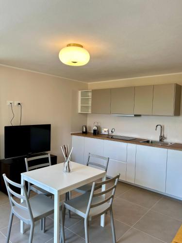 Casa Rosa 1 - Mare e Colline tra Rimini e Riccione in San Clemente (Rimini)
