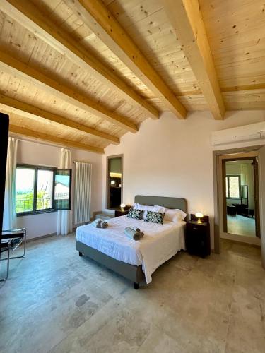 Casa Rosa 1 - Mare e Colline tra Rimini e Riccione in San Clemente (Rimini)