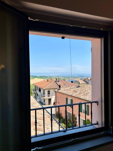 Casa Rosa 1 - Mare e Colline tra Rimini e Riccione in San Clemente (Rimini)