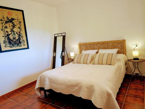 El Cortijo Escondido Ohanes Adults Only in Canjayar