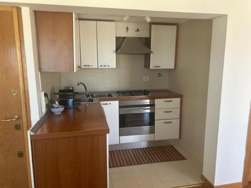 Attichetto gîte à louer Lido di Ostia