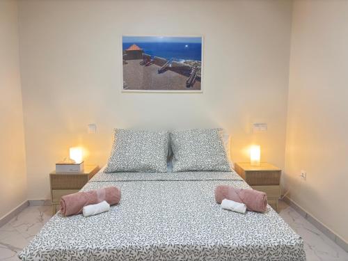 Relax in Praia in comfort, Praia (foto 5)