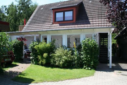 Ferienhaus Thiel OG in Dierhagen, Deutschland