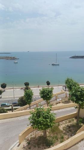 GBT Quartos in Sines