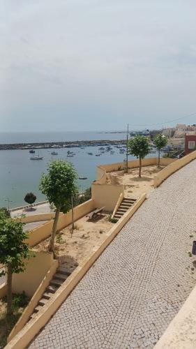 GBT Quartos in Sines