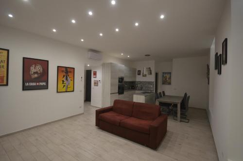 San Remo Apartment, Rom (Foto 5)