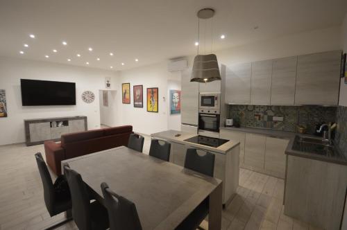 San Remo Apartment, Rom (Foto 6)