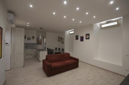 San Remo Apartment, Rom (Foto 10)