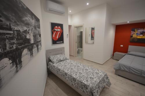 San Remo Apartment, Rom (Foto 9)