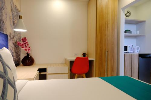 Family Suite image 10