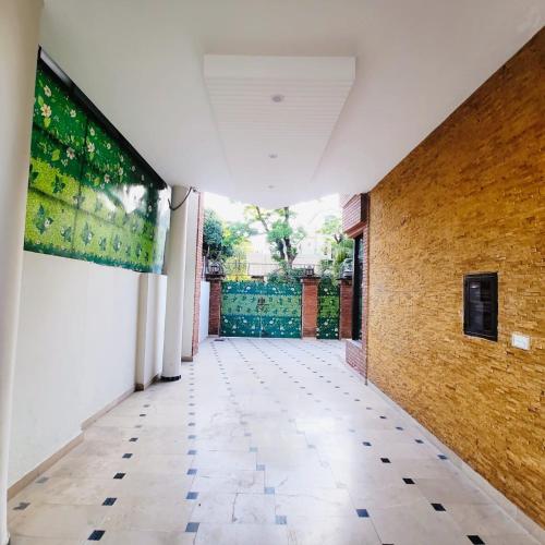 Islamabad Pacific Lodge Guest House - image 9