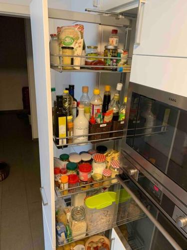 Ruhige Wohnung für Familien mit kindern im herzen Prenzlauer Bergs, Berlino (foto 6)