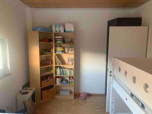 Ruhige Wohnung für Familien mit kindern im herzen Prenzlauer Bergs, Berlino (foto 10)