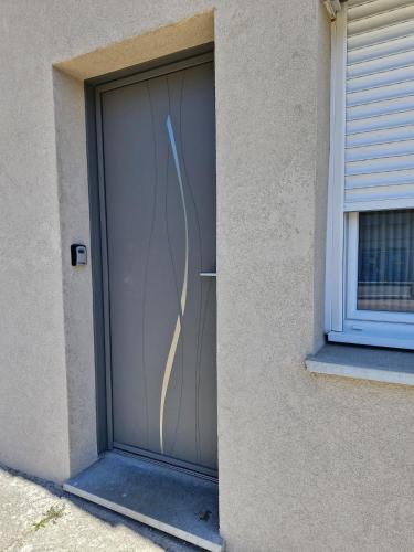 Appartement 3 chambres in Montceau-les-Mines