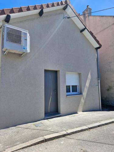 Appartement 3 chambres in Montceau-les-Mines