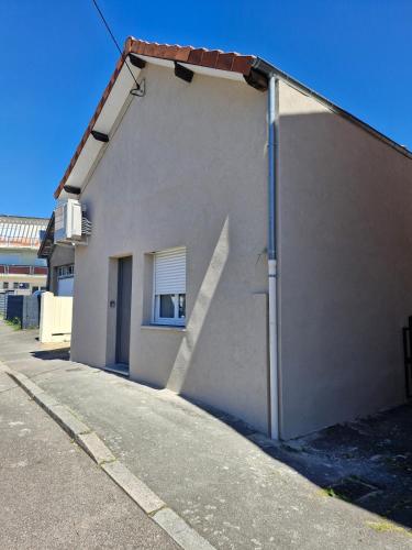 Appartement 3 chambres in Montceau-les-Mines