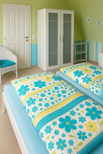 Fewo Lüheblick im Haus Lühegarten