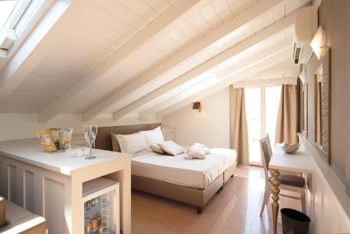 Suite, familiare