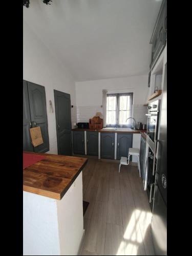 Konyha, La Sudagna in Peillon Village