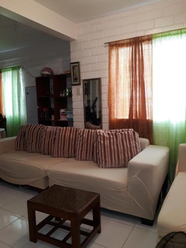 Ka Bosun Transient House Rental near Baclayon Museum
