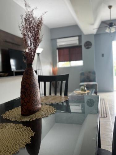 Budget Apartment Near New Kingston near สนามบินนานาชาตินอร์แมน แมนลีย์