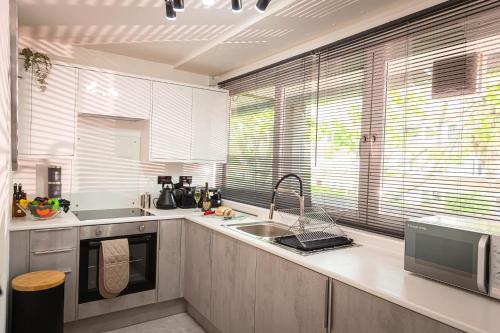 1 bed flat, in heart of London, 5 min from Shard, Londýn (fotografie 4)