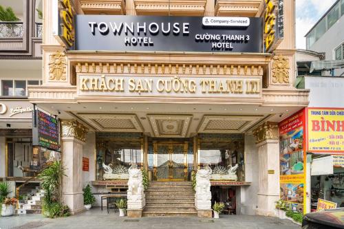Collection O Cuong Thanh 3 Hotel - 숙소 외관