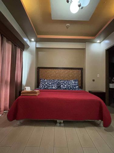 Rooms Across NAIA Terminal 3 Pasay, Manila