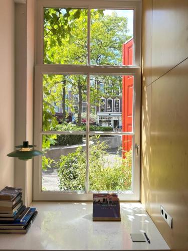 LE GARAGE Downtown serviced apartment, Haag (fotografie 4)