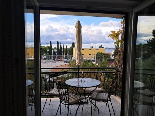 Apartments Trstenica - Location saisonnière - Orebić