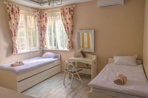 Central Groove - Family, Work, Travel, Sofia (Foto 3)