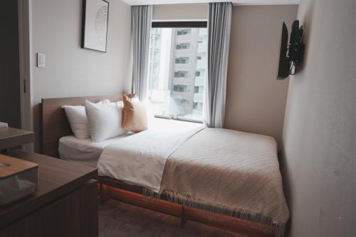 ICHIYU HOTEL ASAKUSA – Tokyo, NY