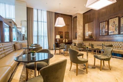 共用Lounge/電視區