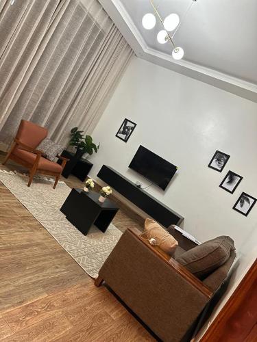Zaya Residency, Kampala