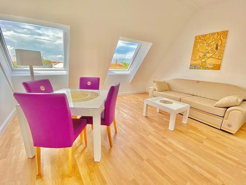 Steiner Residences Mödling