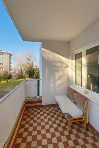 Loft No 0711, Stoccarda (foto 4)