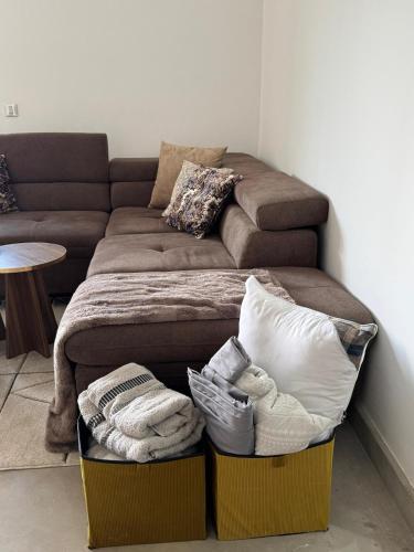 2 Bedroom Cozy Apartment in Casablanca, Casablanca (fotografie 6)