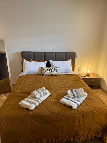 2 Bedroom Cozy Apartment in Casablanca, Casablanca (fotografie 7)