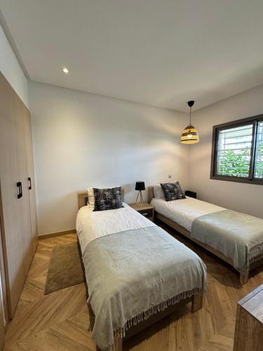 2 Bedroom Cozy Apartment in Casablanca, Casablanca (fotografie 10)
