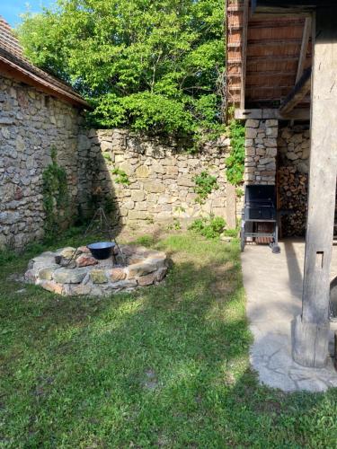Lugasvendeghazbarnag in Nagyvázsony