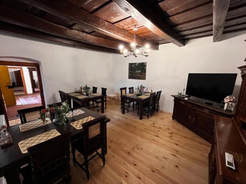 Lugasvendeghazbarnag in Nagyvázsony