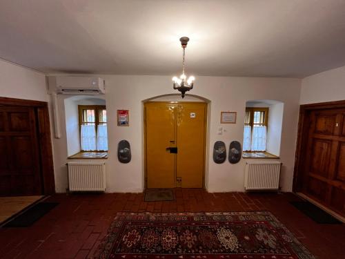 Lugasvendeghazbarnag in Nagyvázsony