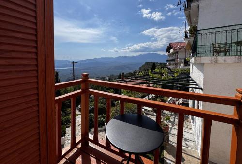 Delphi Sunset Studio, Delfi (foto 9)