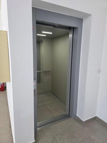Apartman Garden 44 in Добой