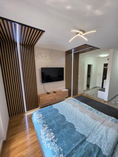 Apartman Garden 44